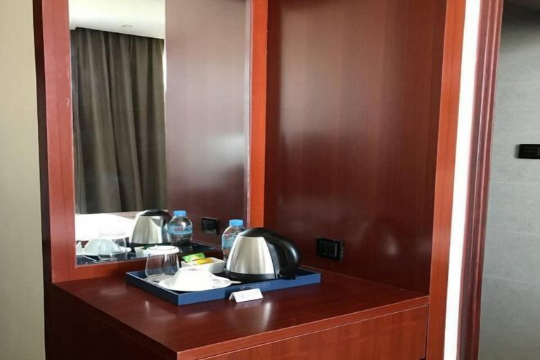 Amenities 2