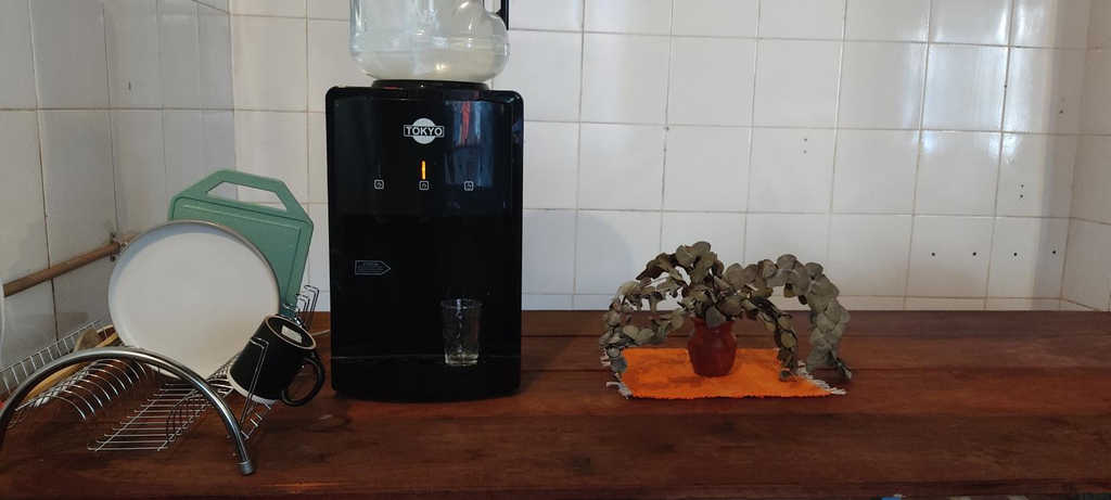 Others 5, MEDITERRANEO HOSTEL, Asunción