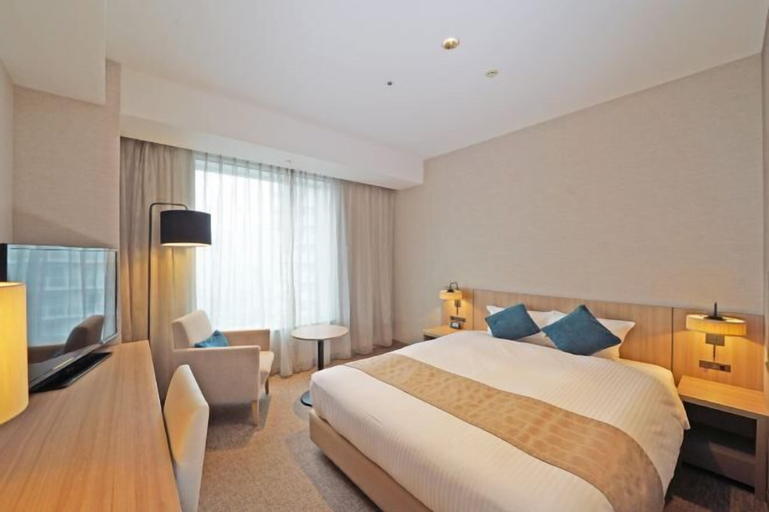 Bedroom 13