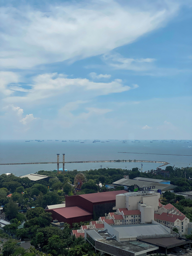 Others 5, Best Deal And Restful 2Br Marina Ancol Apartment, North Jakarta