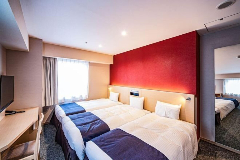 Bedroom 18