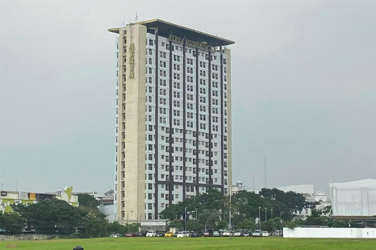 Exterior & Views 2, Homey And Comfort Stay Studio Atria Residences Gading Serpong Apartment, Tangerang
