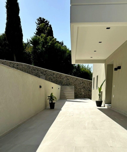 Others 5, Villa Antonis, Ionian Islands