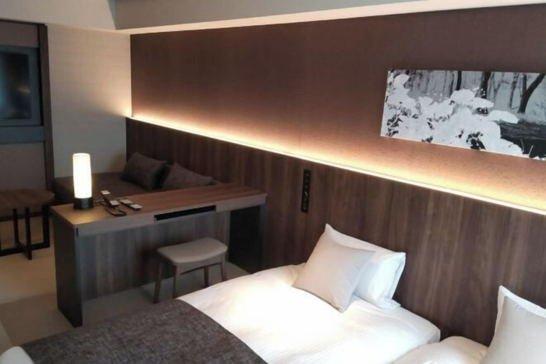 Bedroom 20