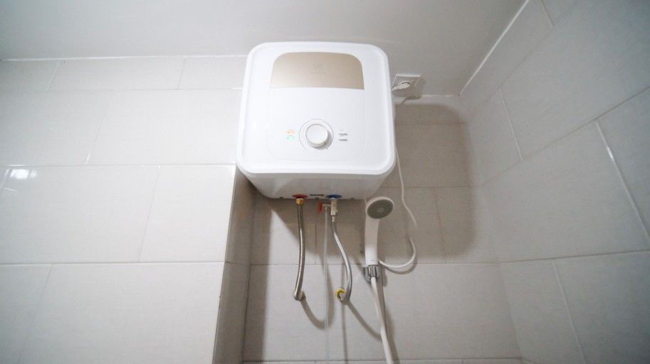 Bathroom 4
