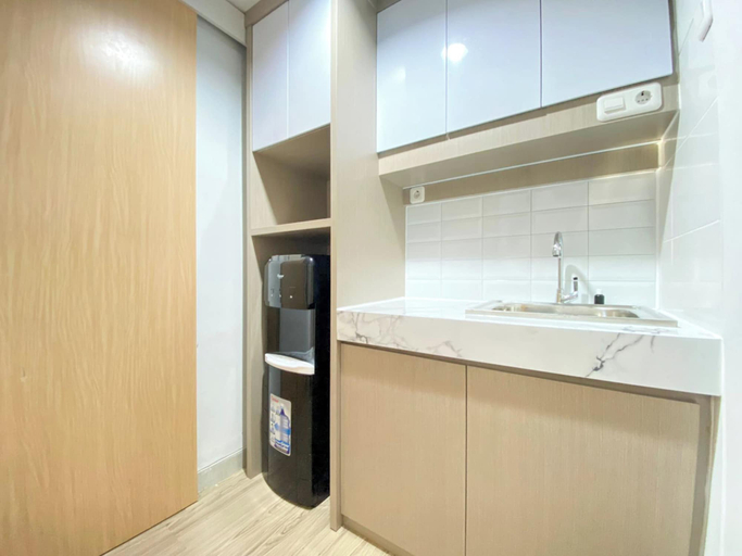 Others 3, Good Choice And Homey Studio At The Alton Apartment, Semarang