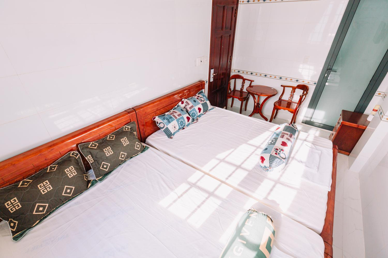 Others 3, Motel Pham Luy, Ninh Kiều