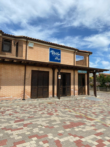 Exterior & Views 2, Riviera Village, Caltanissetta