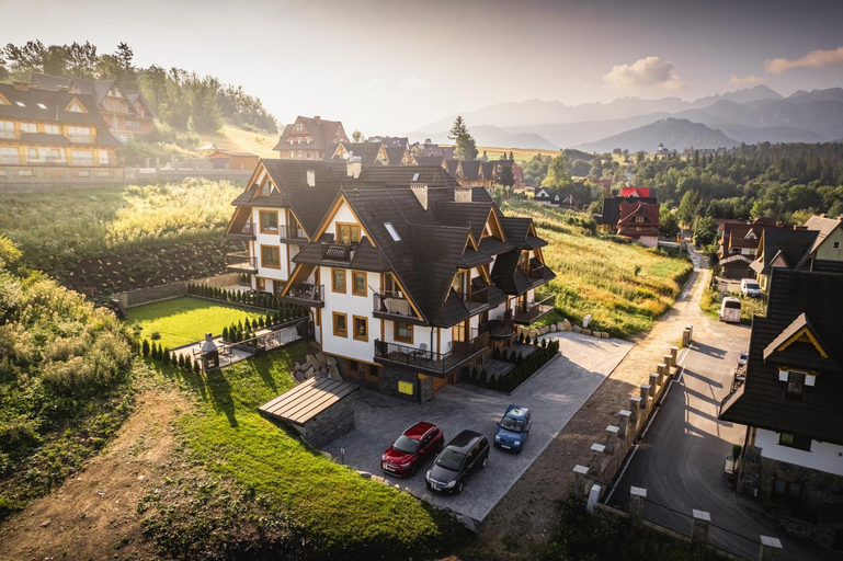 Others 4, VisitZakopane - Bachledzki Wierch Resort & SPA, Tatra