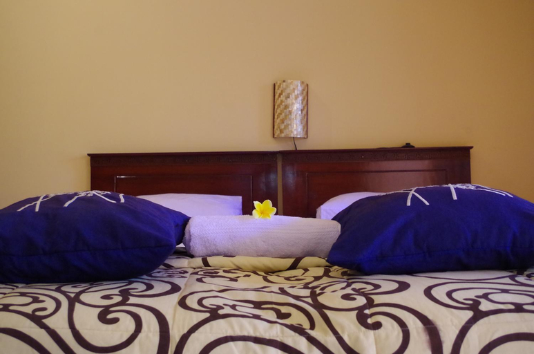 Bedroom 2, Pondok Mangga, Lombok