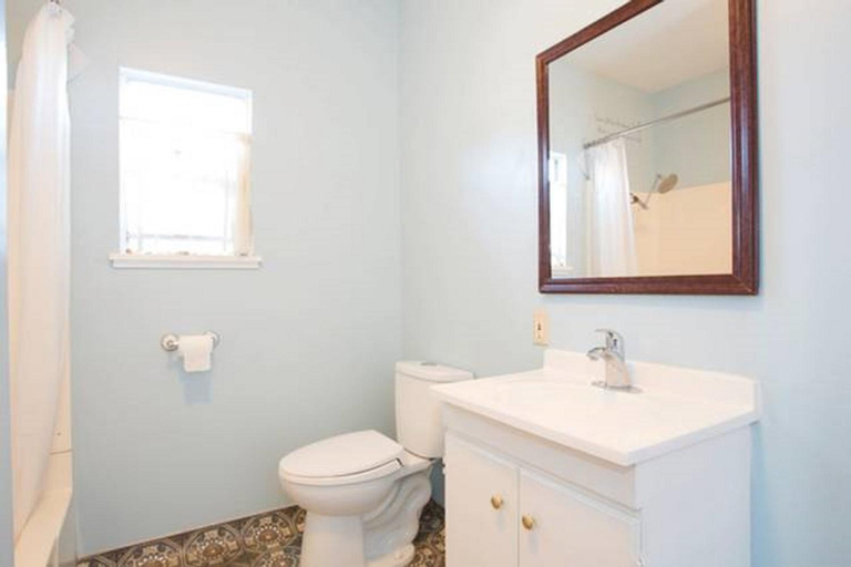 Bedroom 2, Relax in unpretentious peaceful and authentic house with public transportation cafes and U of Berkel, Alameda