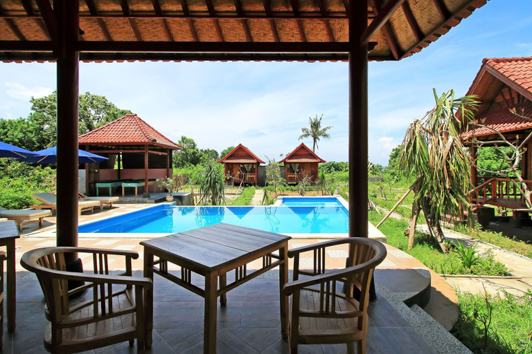 Sport & Beauty 3, Dream Beach Inn, Klungkung