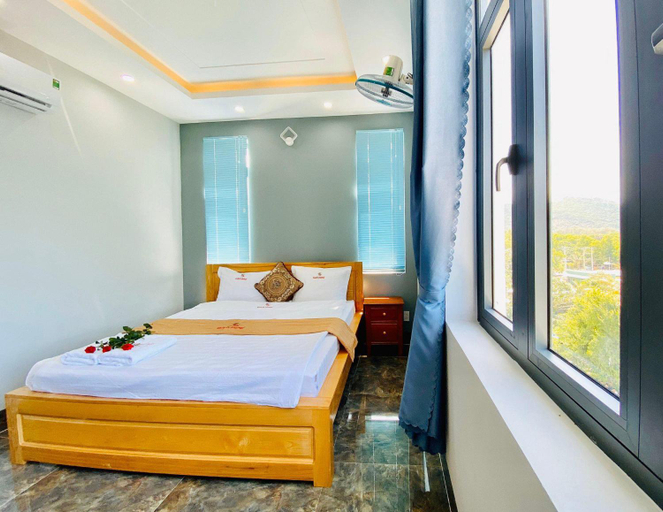 Others 4, GẠO HOTEL ★★ , Côn Đảo