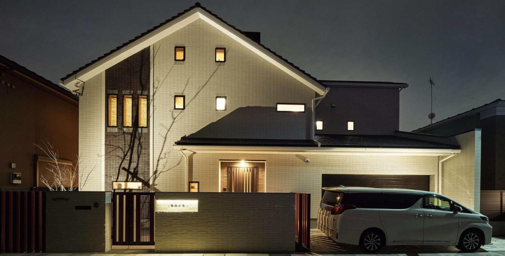 Gasho No Ie - Vacation STAY 11379, Koshigaya