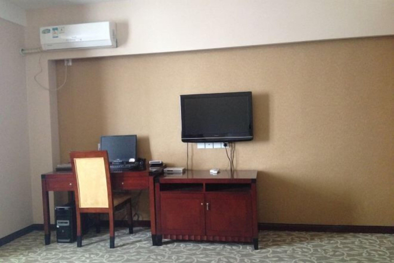 Others 3, Tianxin Business Hotel, Longyan