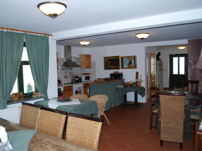 Others 5, Landhaus mit Schwimmbad in Dargun, Mecklenburgische Seenplatte