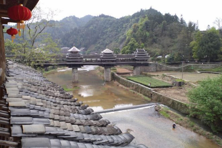 Others 4, Sanjiang Yangjie Inn, Liuzhou