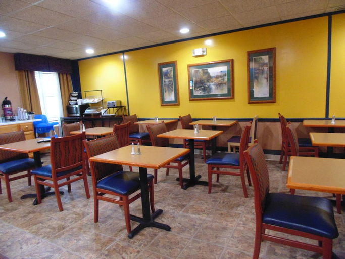 Food & Drinks 4, American Inn and Suites Houghton Lake, Roscommon