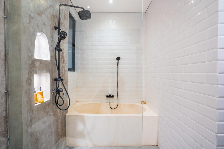Bathroom 3, Villa Kami Kaba Kaba, Tabanan