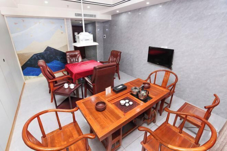 Others 5, Baohua Hotel, Chaozhou