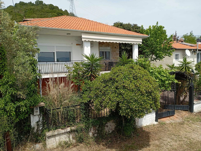 Exterior & Views 2, Holiday Home in Asprovalta Near Sea Beach, Central Macedonia