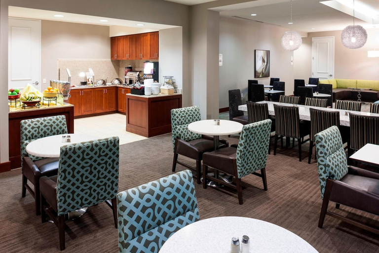Food & Drinks 4, Residence Inn Houston West/Energy Corridor, Houston