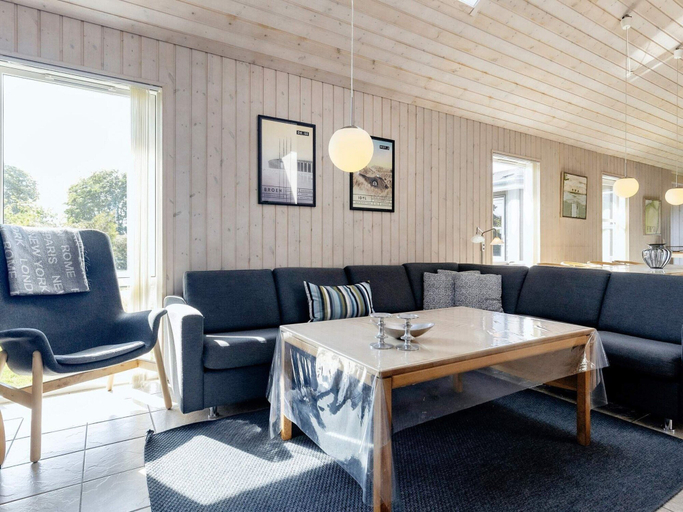 Others 4, 5 Star Holiday Home in Storvorde, Aalborg