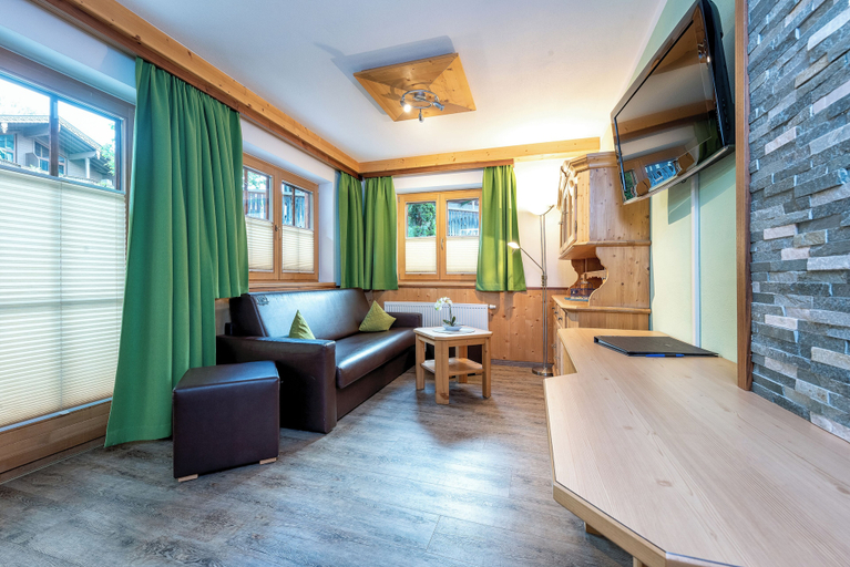 Others 5, Alpenresort Thanner, Schwaz