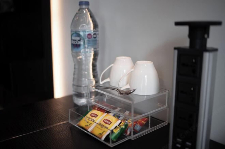 Amenities 19