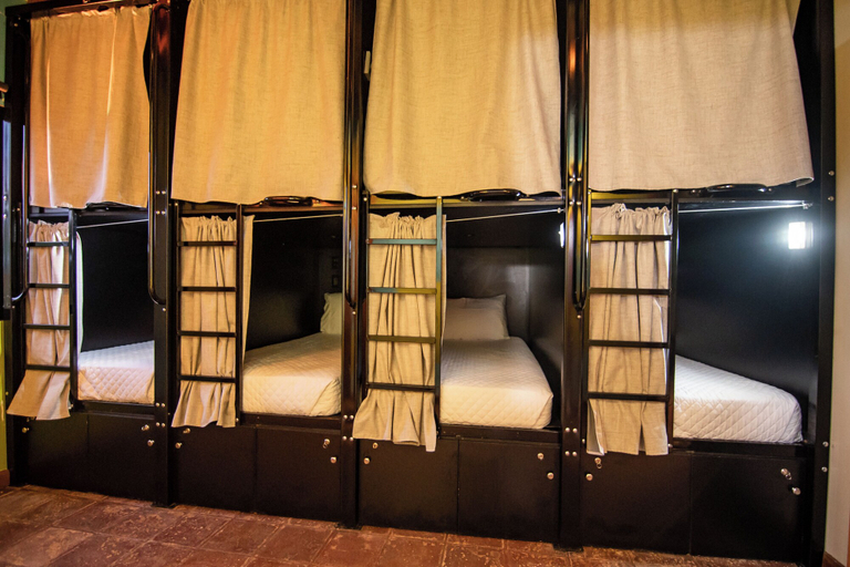 Bedroom 2, Yes Please Hostel, Antigua Guatemala