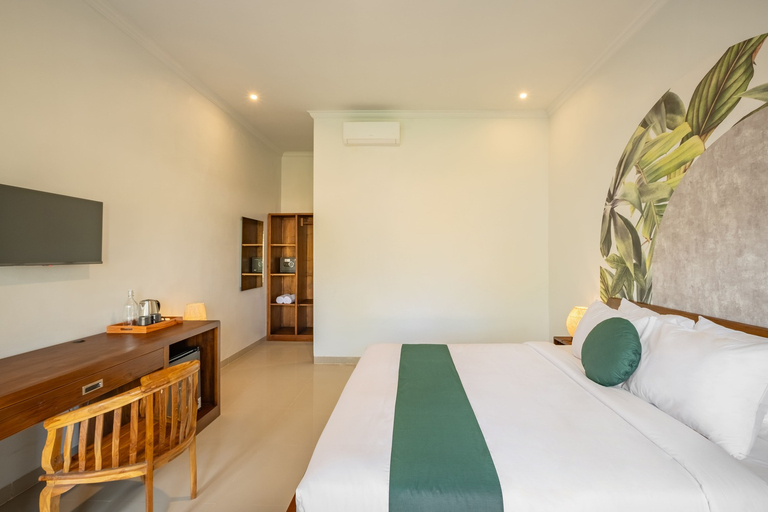 bedroom 7