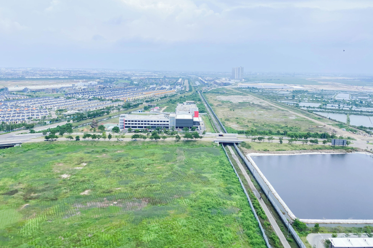 Others 5, Cozy Living Studio At Tokyo Riverside Pik 2 Apartment, Tangerang