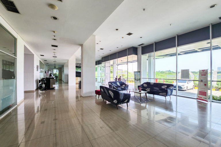 Others 5, RedLiving Apartemen Enviro Cikarang - Stars Rooms, Cikarang