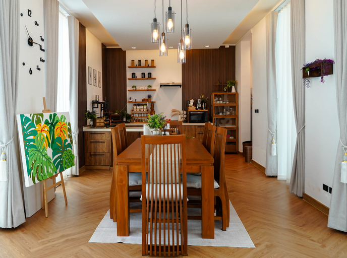 Others 4, RoomQuest HideAway Hua Hin, Hua Hin