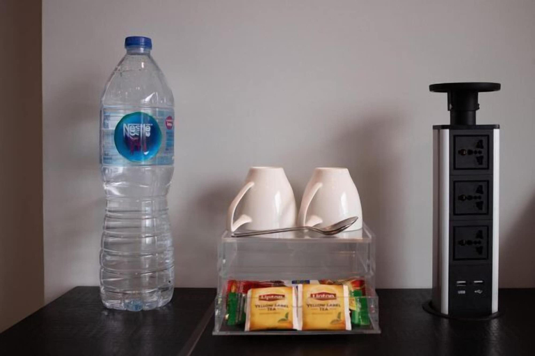 Amenities 22