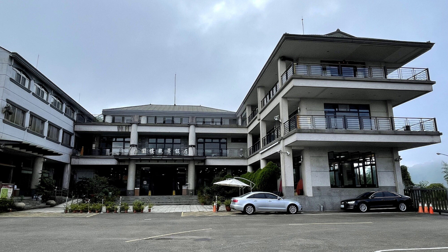Exterior & Views, My Landscape Hotel, Chiayi County