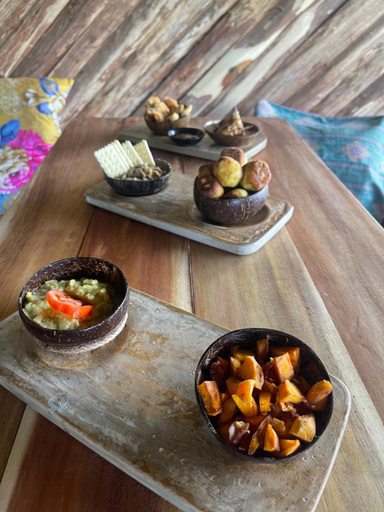 Others 2, Jungle bar Resto & Cottages, San Vicente