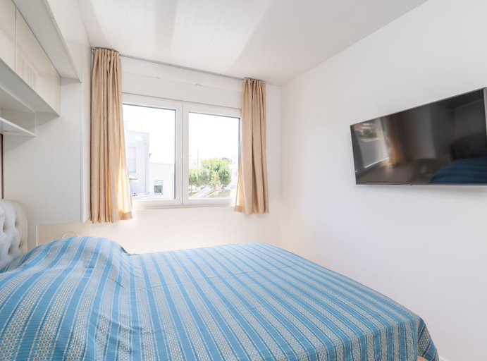 Bedroom 3, Marcus Mai, Dubrovnik