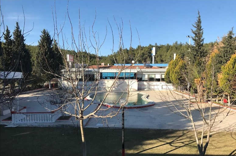 Exterior & Views 2, Kılıç AirPort OTEL, Menderes