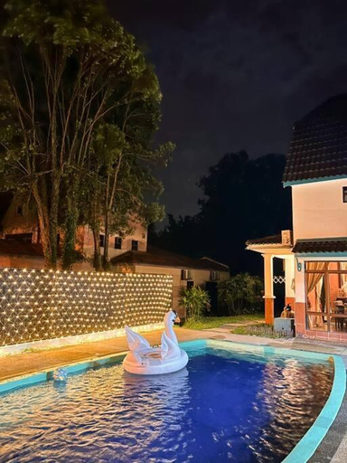 Others 1, A'Famosa Villa V5 Garden Home Pool Villa Melaka, Alor Gajah