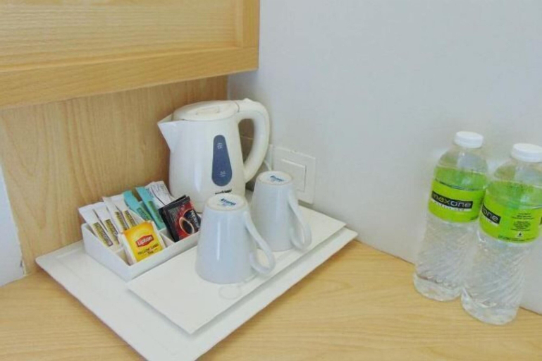 Amenities 16