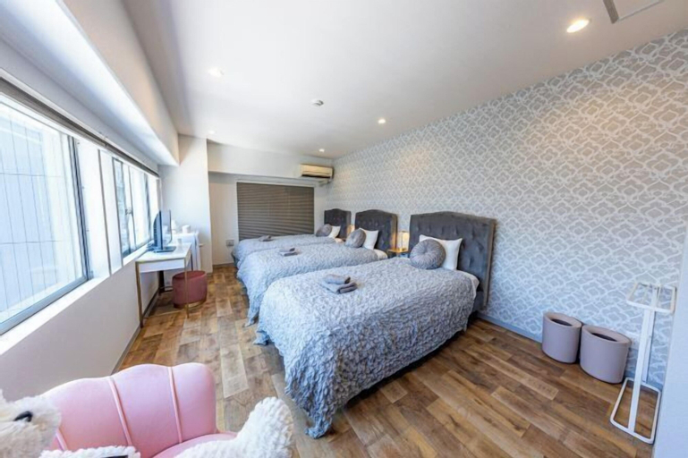 Bedroom 7