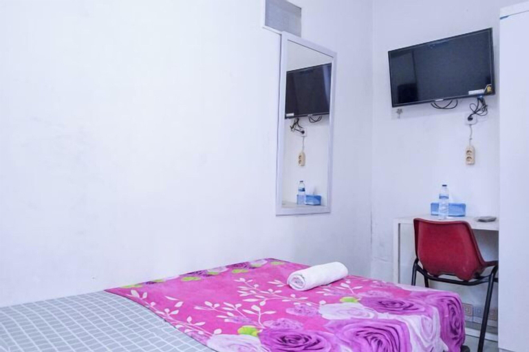 Bedroom 11