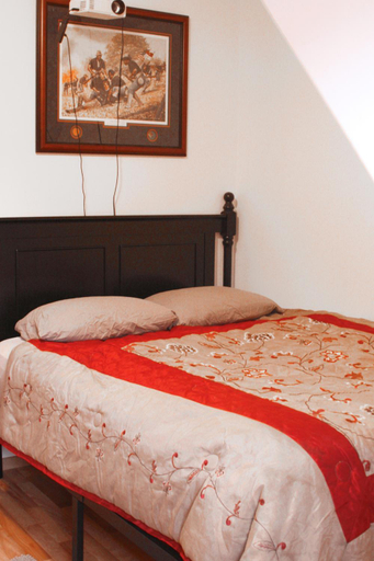 Bedroom 4, American Ease - Hahnbach, Vilseck, Amberg-Sulzbach