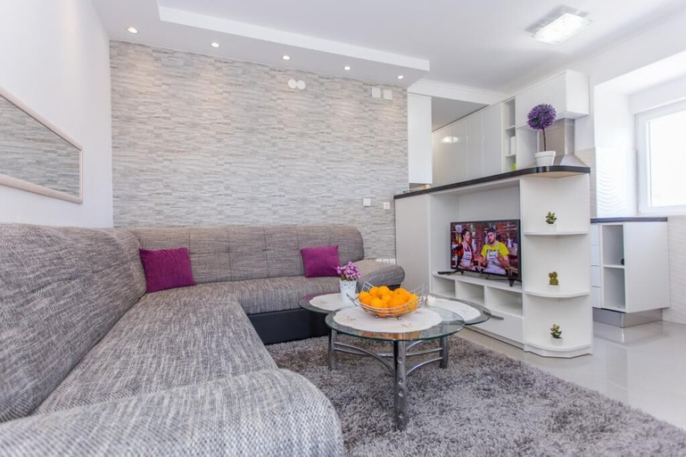 Others 5, Apartment Mojaš, Dubrovačko Primorje
