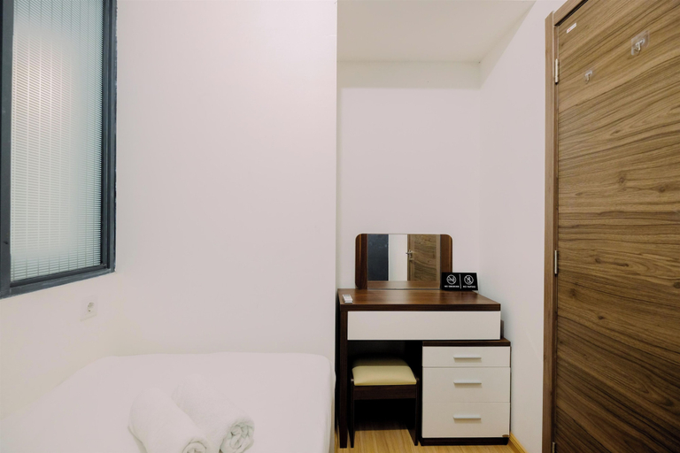 Others 5, Modern Look 2Br At Sky House Bsd Apartment, South Tangerang