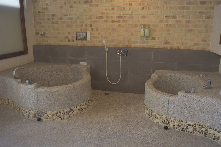 Bathroom 4, King's Garden Villa, Tainan