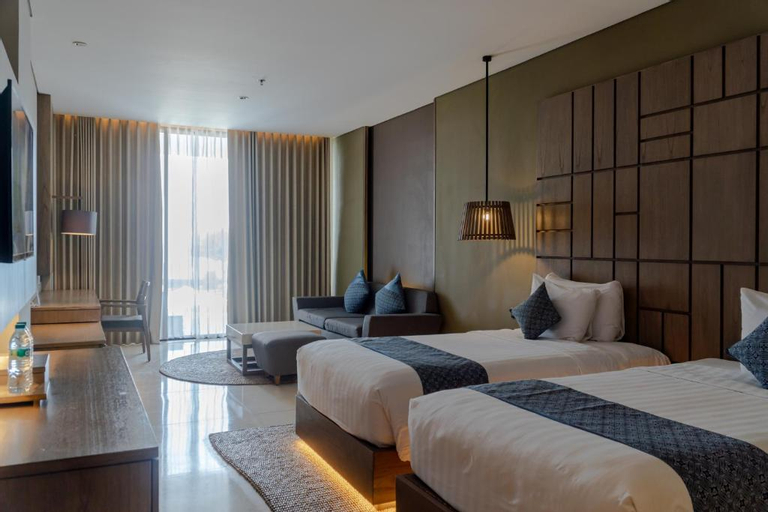 Bedroom 11