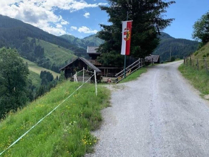Others 4, Spacious Villa near Lake in Goldegg, Sankt Johann im Pongau