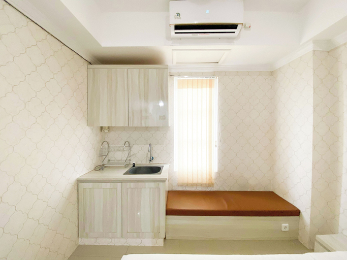 Others 2, Cozy And Minimalist Studio Paltrow City Apartment, Semarang